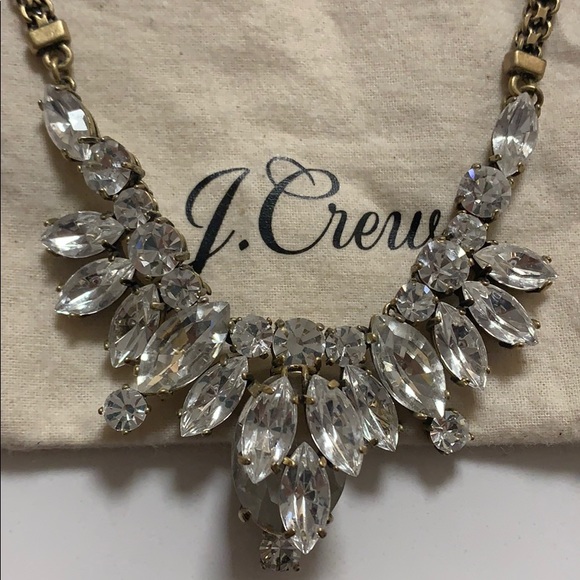 J. Crew necklace - Picture 2 of 6